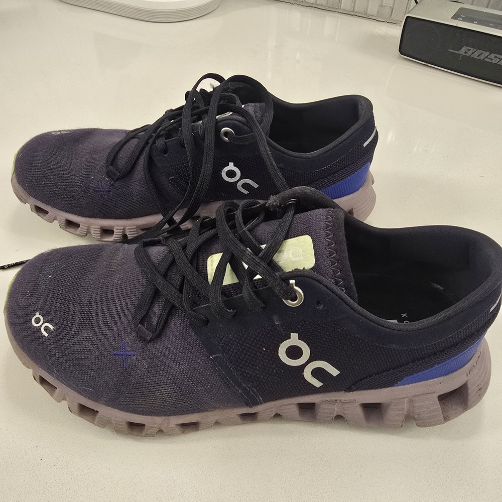 Womens On Running Shoes